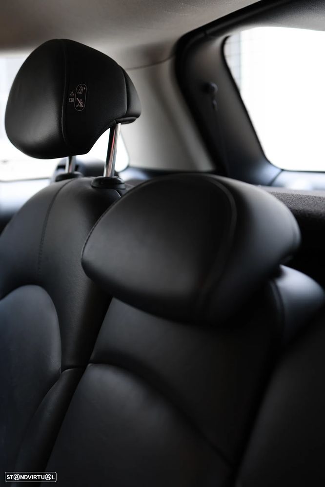 MINI Countryman Cooper SD - 35