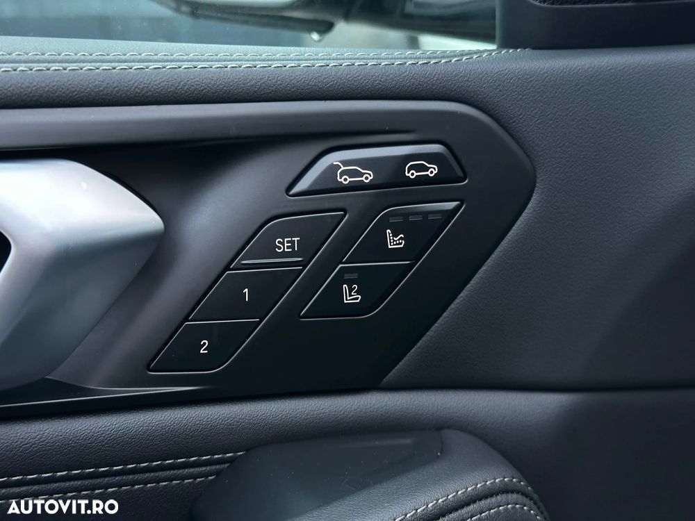 BMW X6 xDrive30d - 18