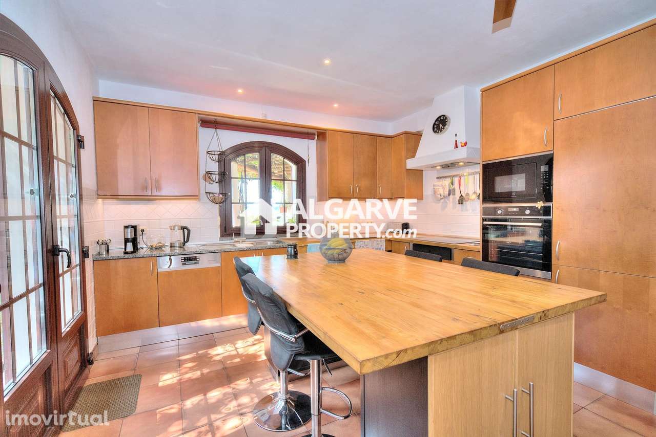 Encantadora Moradia de 7 Quartos com Negócio de Hospitalidade em Expan - Grande imagem: 3/43