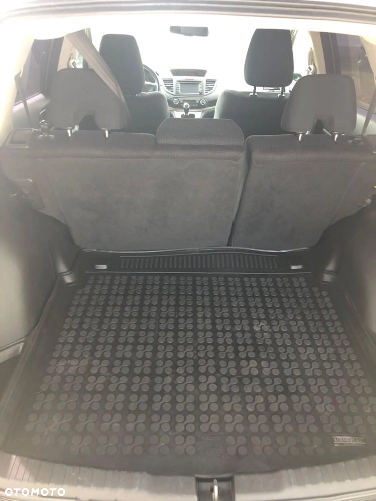 Honda CR-V 1.6i DTEC 2WD Elegance - 9