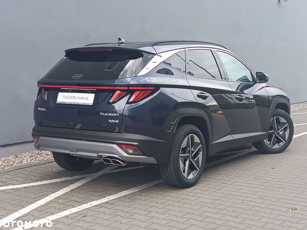 Hyundai Tucson - 6
