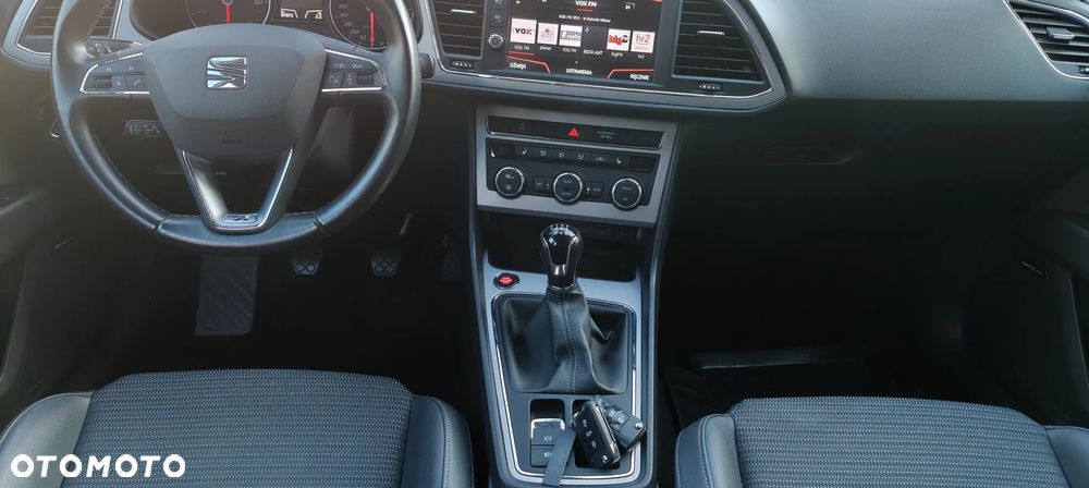 Seat Leon - 15
