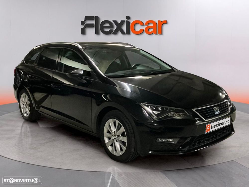 SEAT Leon ST 1.6 TDI Style S/S - 1