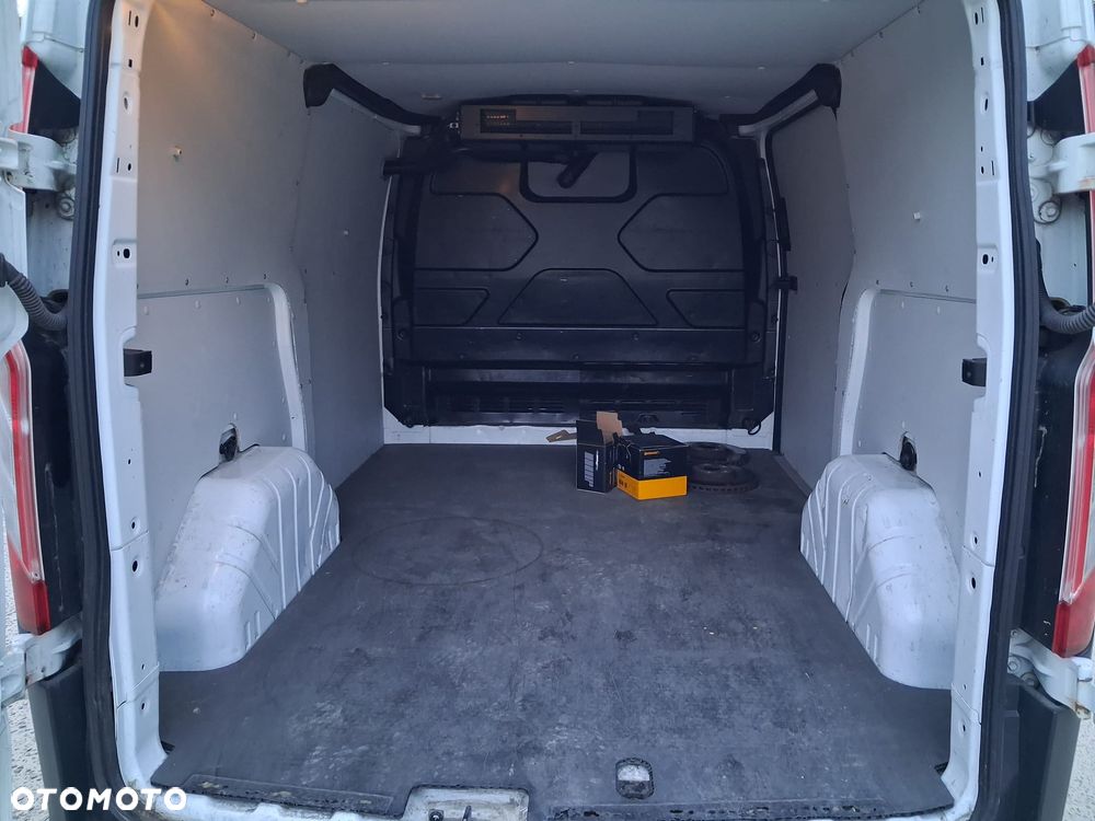 Ford Transit - 10