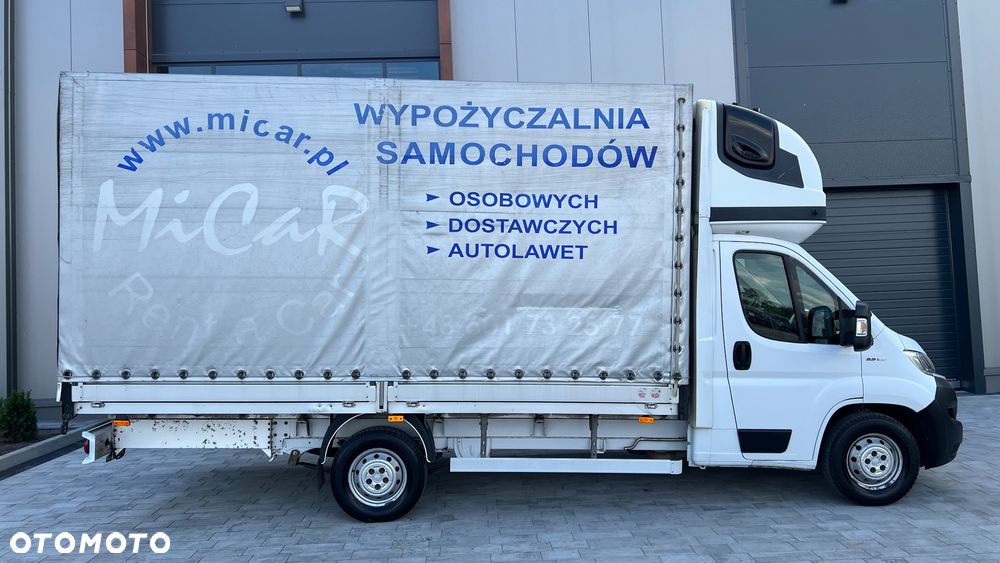 Fiat Ducato - 2