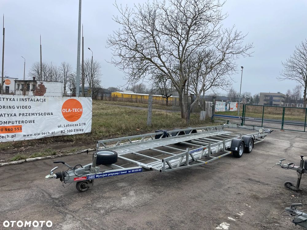 Nova Laweta Platforma - 6