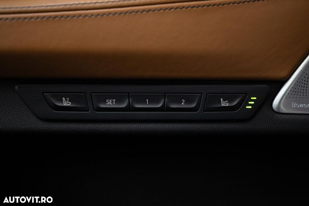 BMW Seria 7 - 29