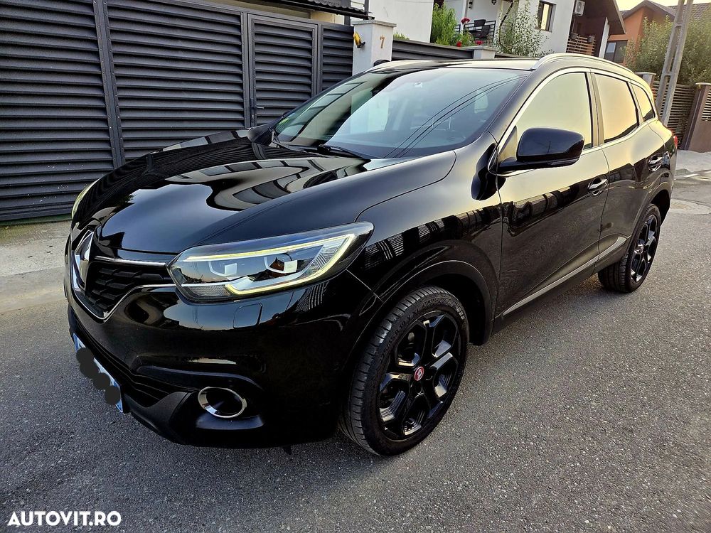 Renault Kadjar - 6