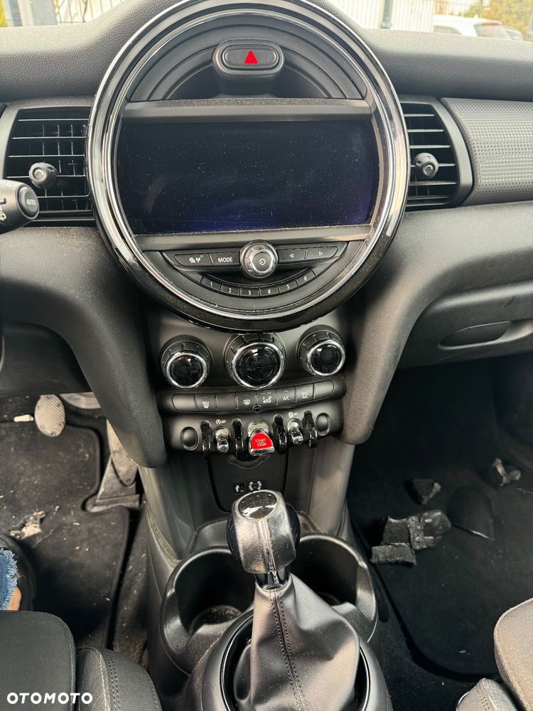 MINI Cooper - 8