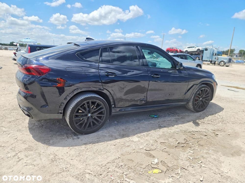 BMW X6 - 4