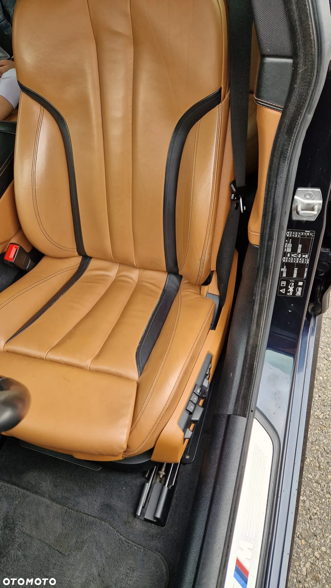 BMW Seria 6 640d xDrive Edycja M Sport - 2
