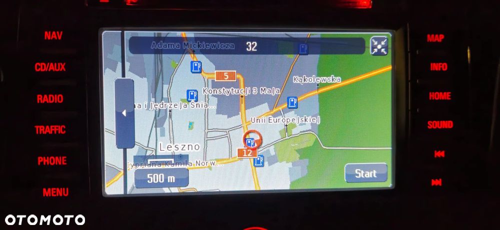 Ford S-Max 1.6 TDCi DPF Start Stopp System Trend - 19