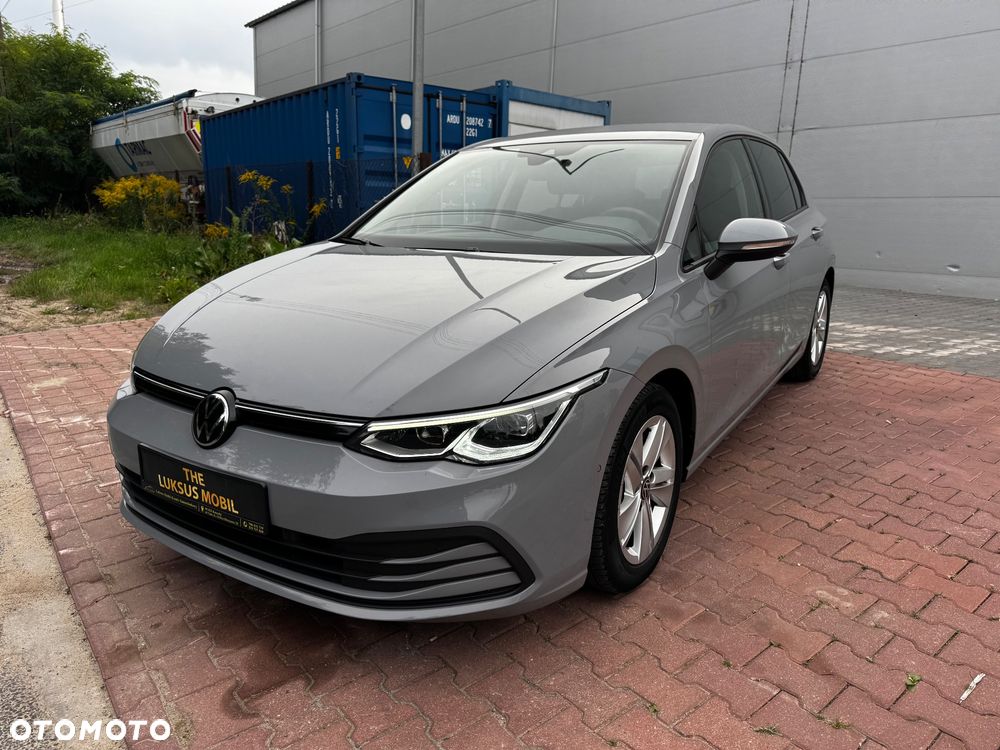 Volkswagen Golf 1.5 TSI OPF Style - 9