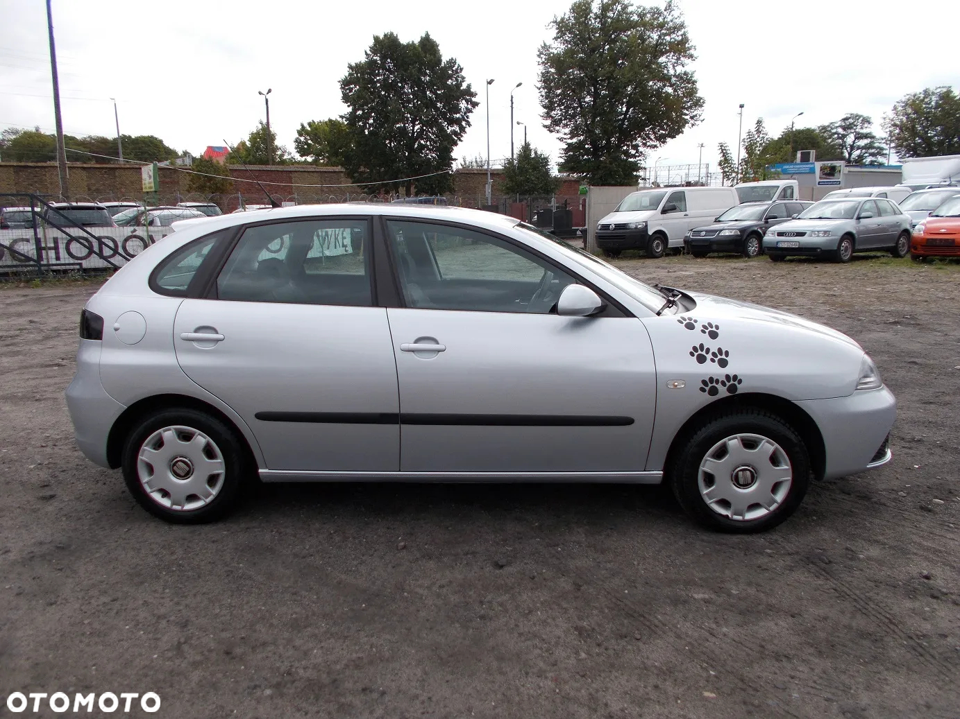 Seat Ibiza 1.2 12V Style - 5