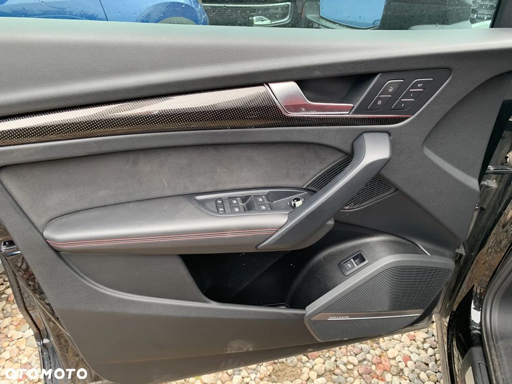 Audi SQ5 Sportback TFSI quattro S tronic - 11