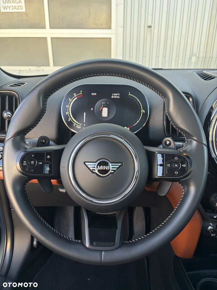 MINI Countryman Cooper S ALL4 - 8