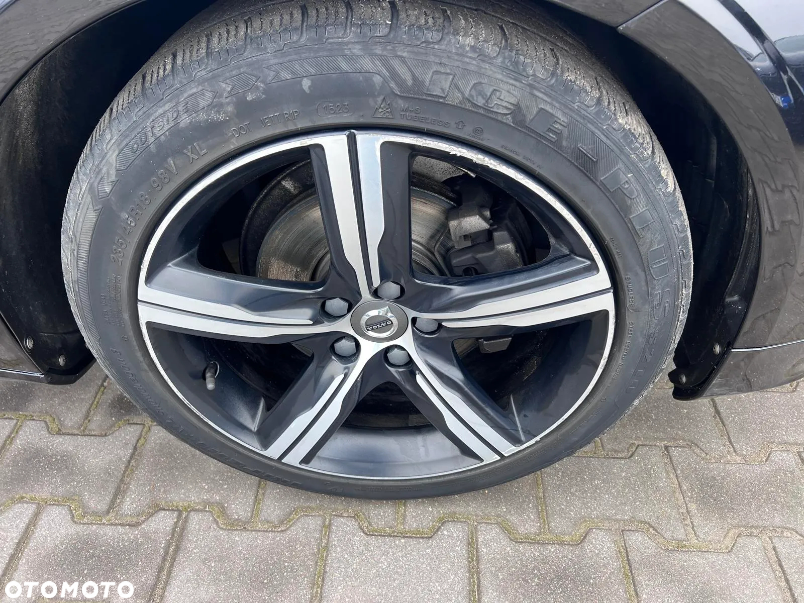 Volvo S90 D3 SCR R-Design - 27