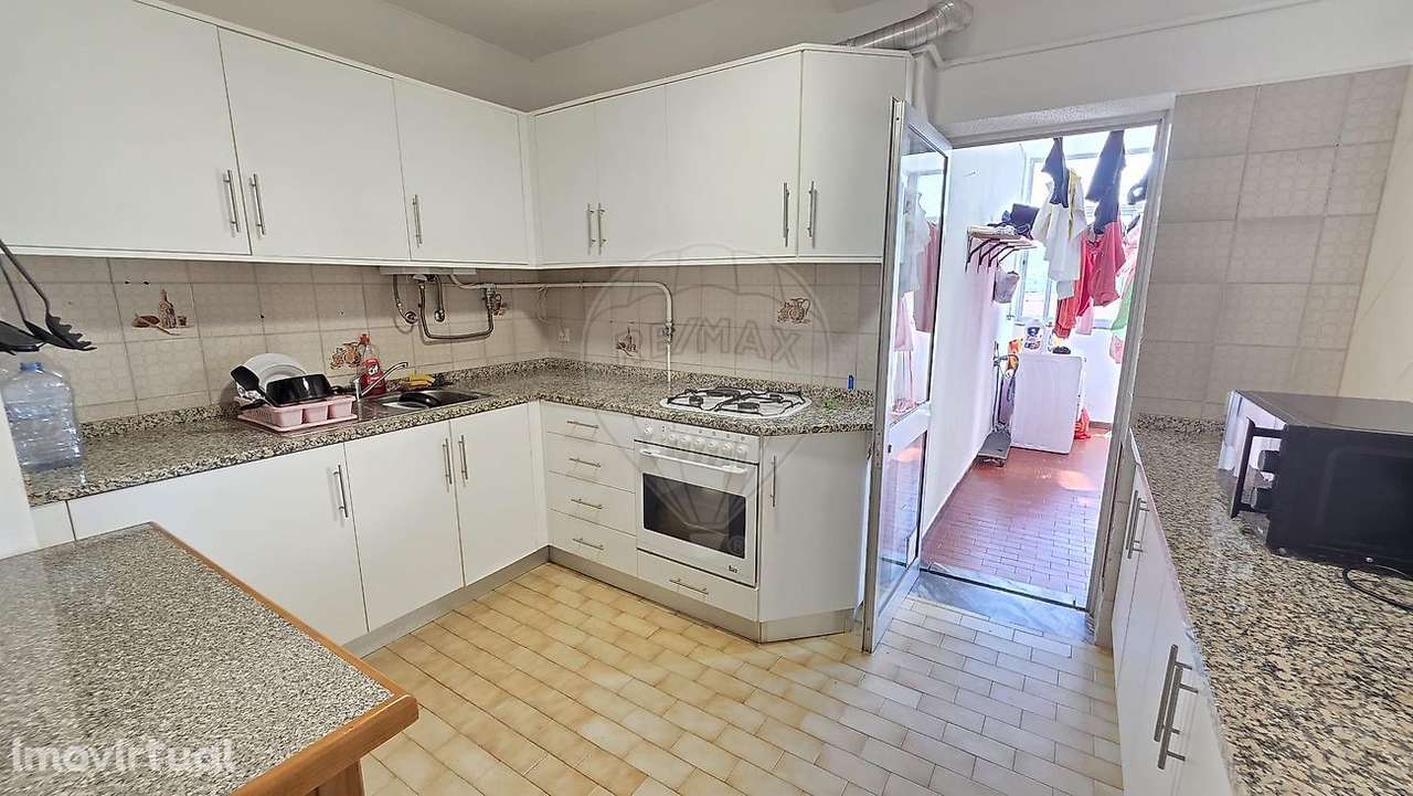 Apartamento T3 para venda - Grande imagem: 2/15