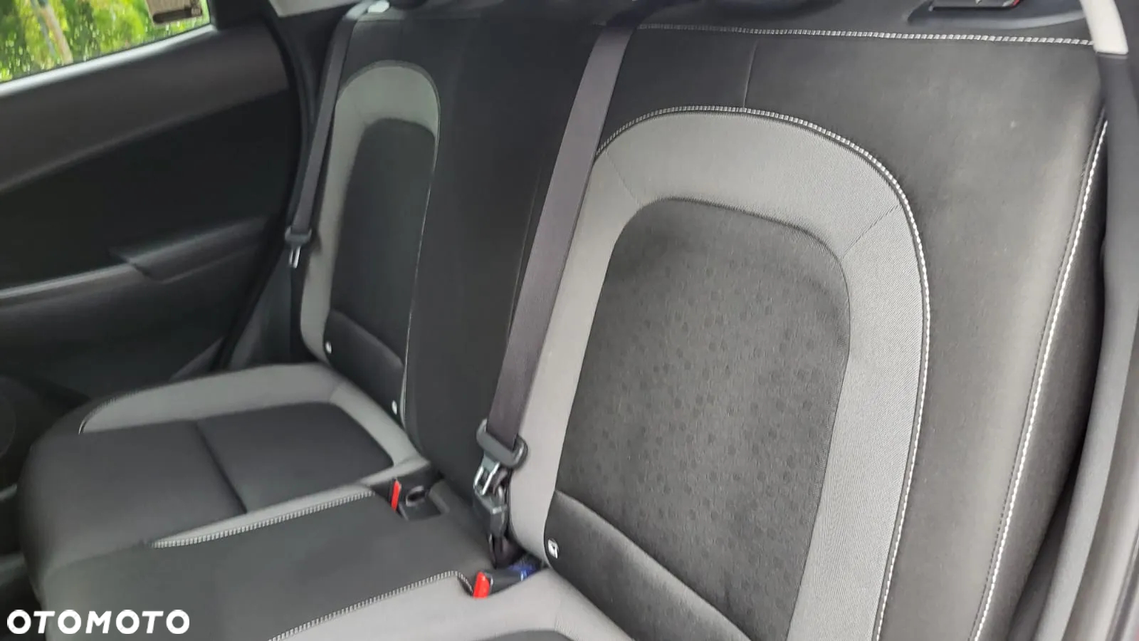 Hyundai Kona 1.6 GDI Hybrid Style DCT - 39