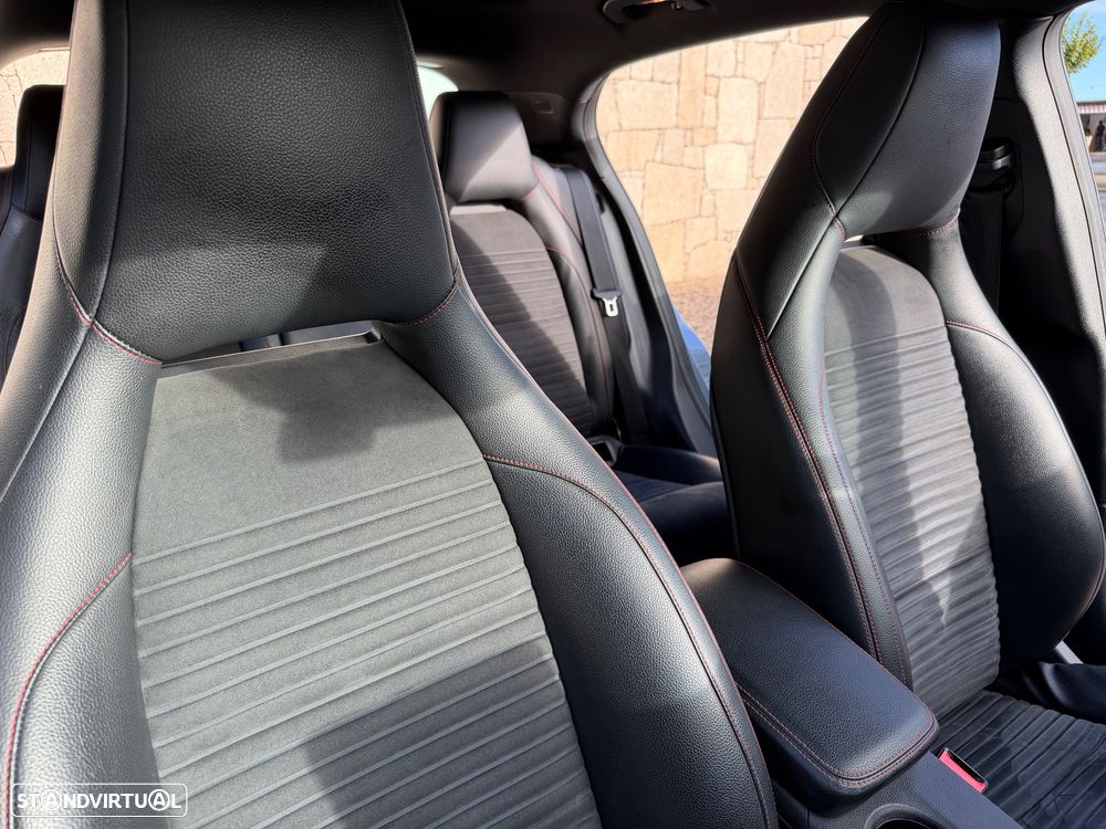 Mercedes-Benz GLA 220 CDI 4Matic 7G-DCT AMG Line - 4