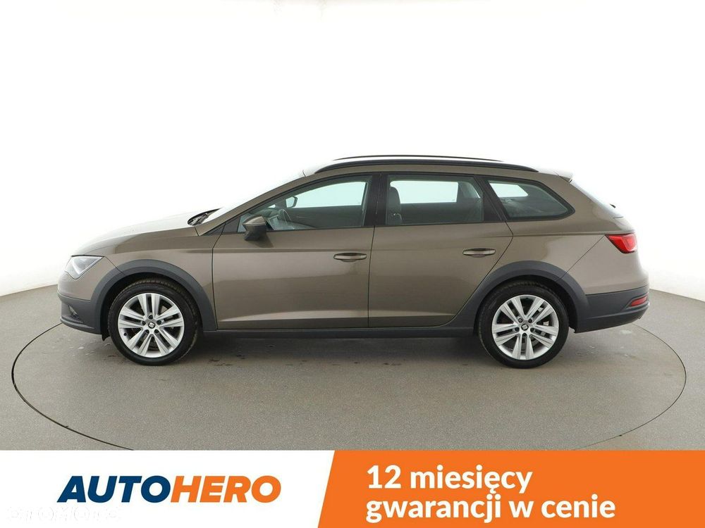 Seat Leon - 2
