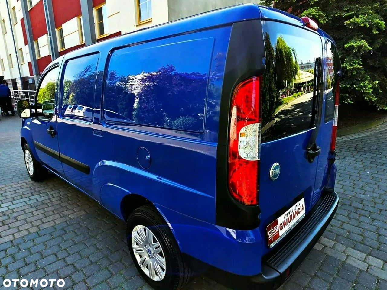 Fiat Doblo - 4