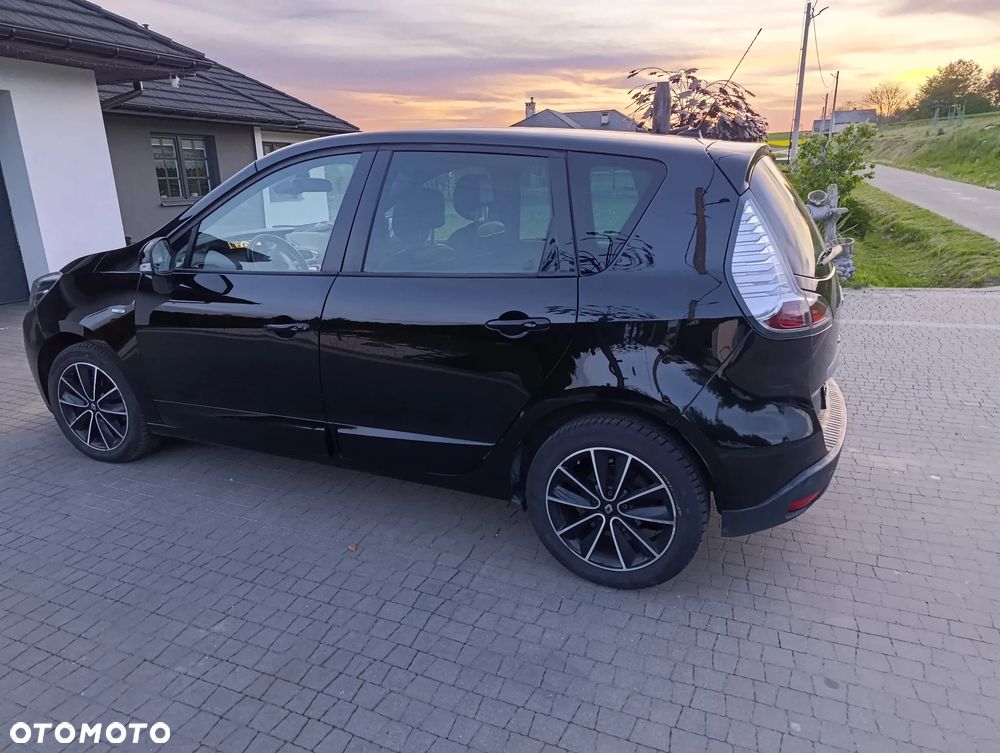Citroën C4 Grand Picasso - 12