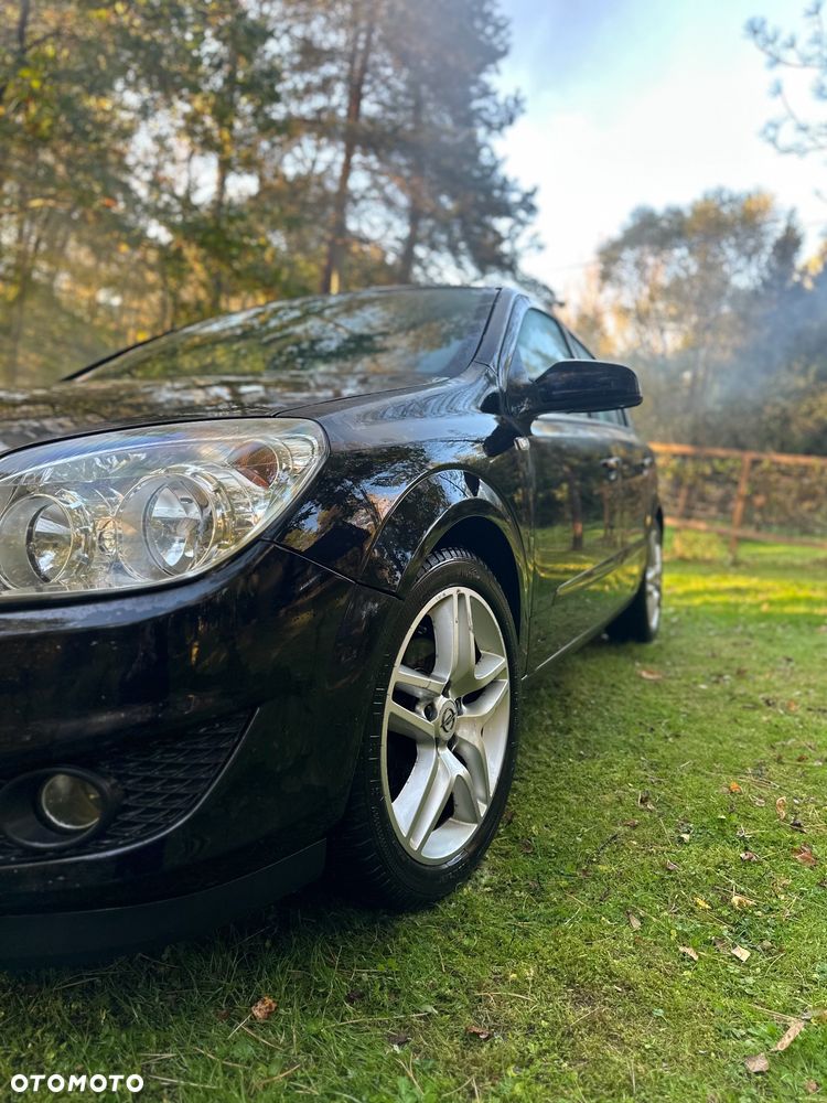 Opel Astra - 3