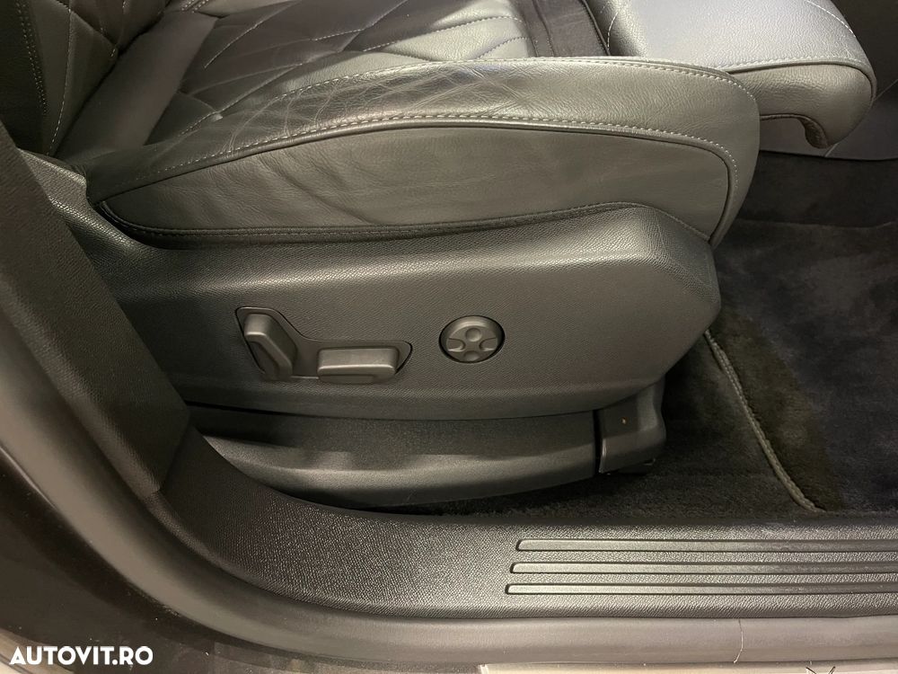 DS Automobiles DS 7 Crossback DS7 1.6 PureTech 180 S&S EAT8 RIVOLI - 32