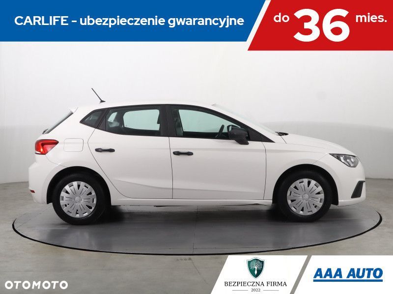 Seat Ibiza - 8