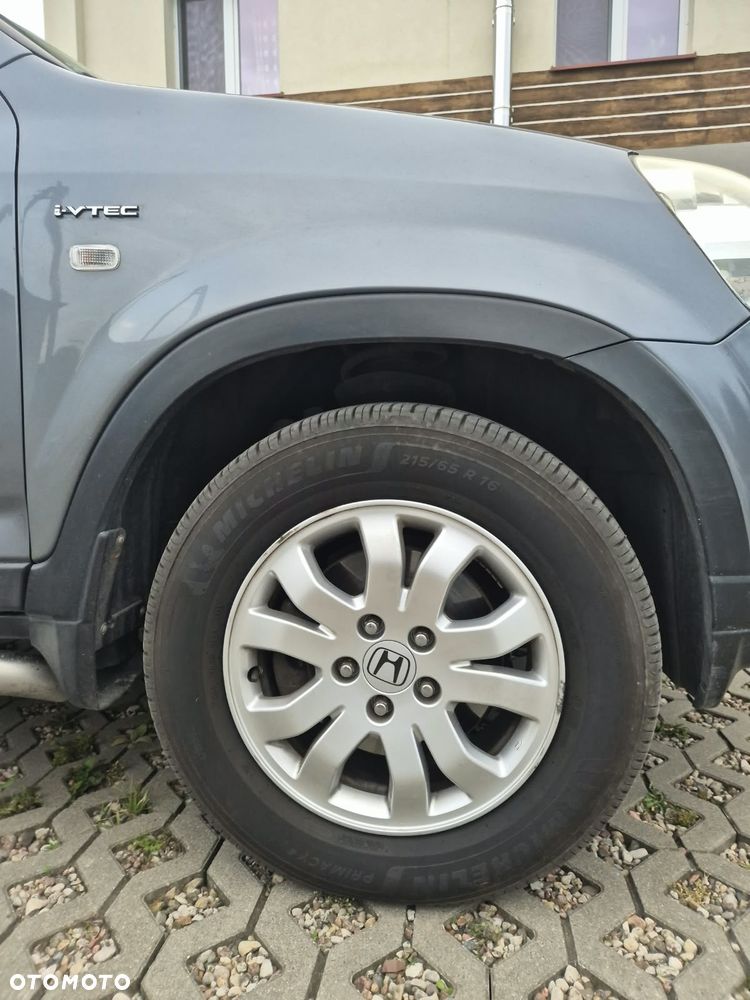 Honda CR-V 2.0 Executive - 6