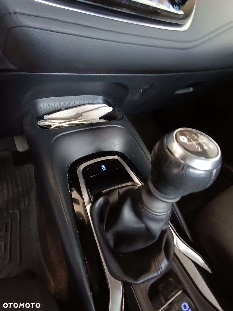 Toyota Corolla 1.6 Comfort - 2