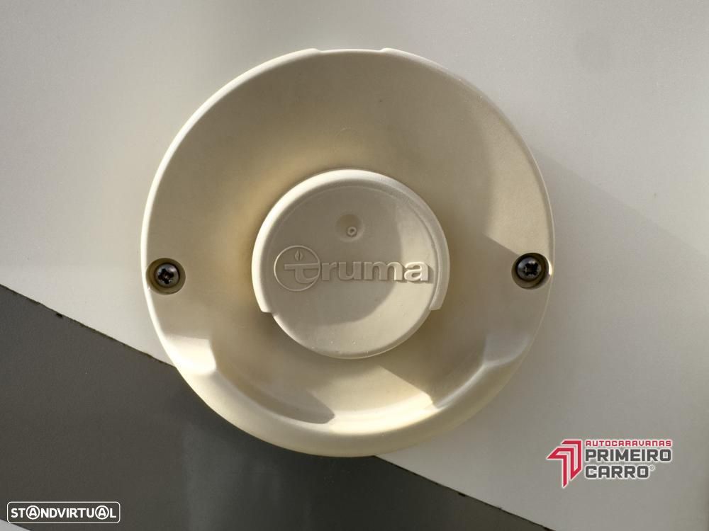 McLouis MC4 Cama central e basculante - 49