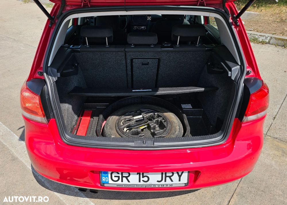 Volkswagen Golf 1.4 TSI Team - 13