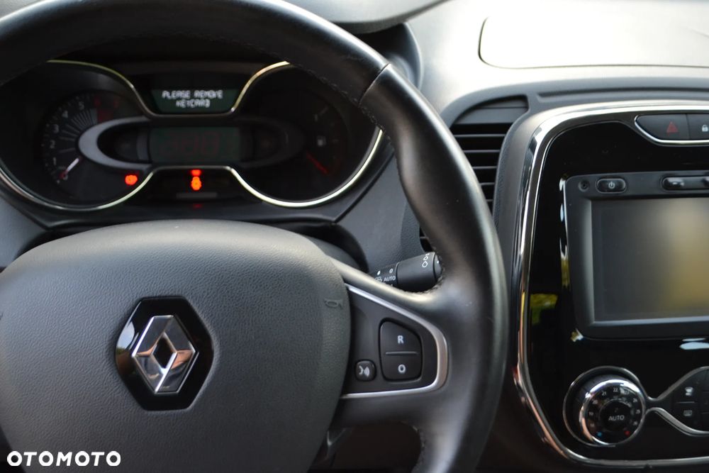 Renault Captur - 21