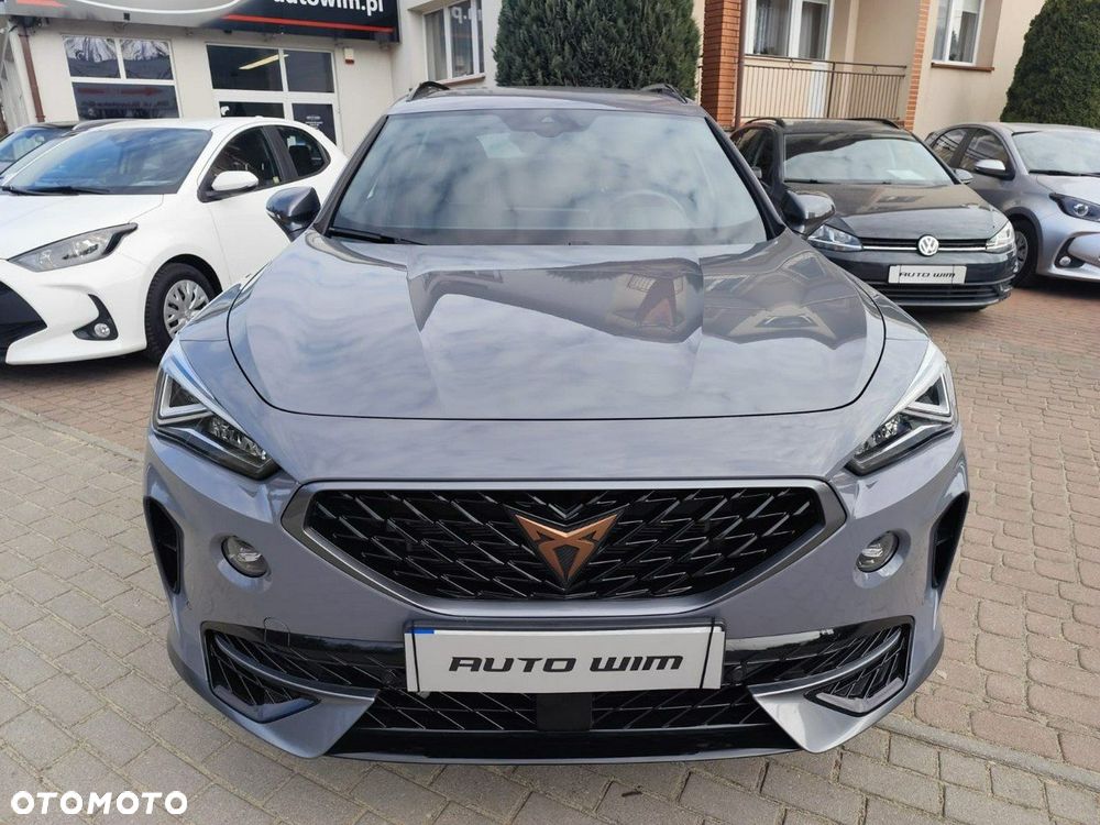 Cupra Formentor - 6