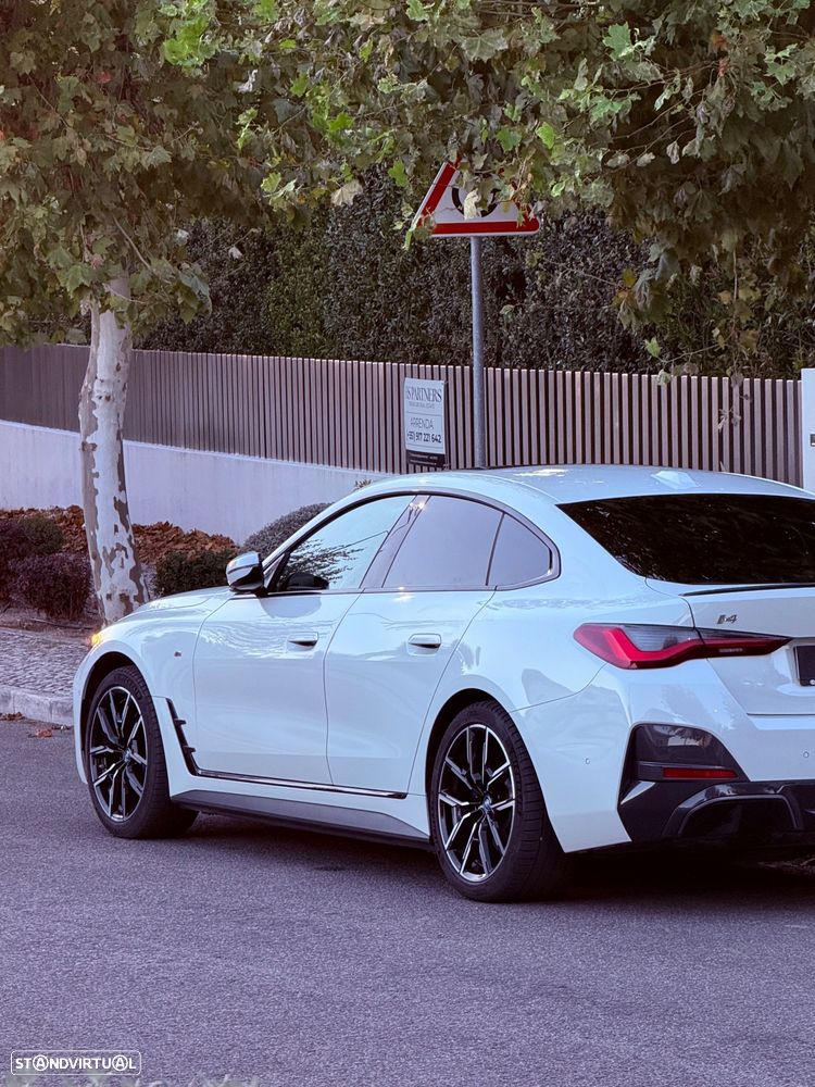 BMW i4 - 2