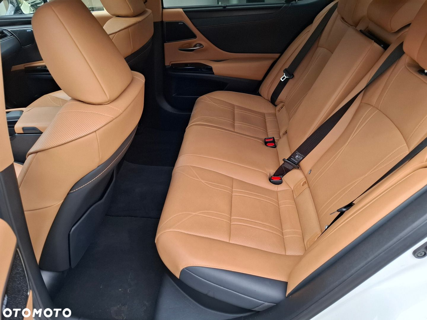 Lexus ES 300h Omotenashi - 18
