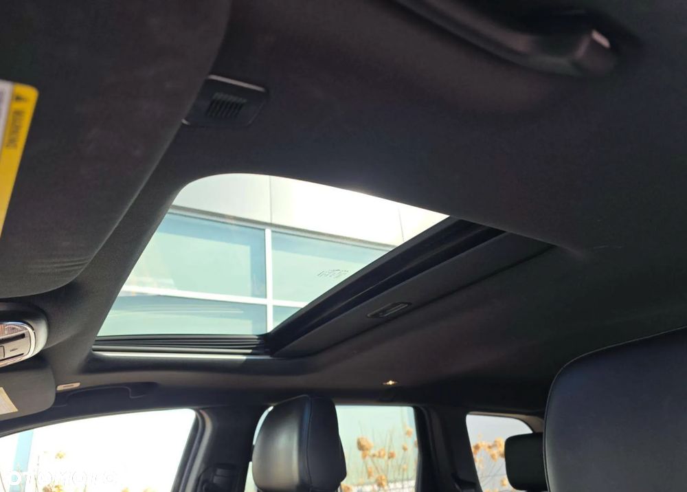 Jeep Cherokee 3.2 V6 Pentastar Active Drive I Automatik Limited - 9