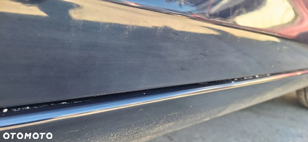 Opel Astra J Sedan Drzwi Przód Przednie Prawe Kod Lakieru Z22X - 7
