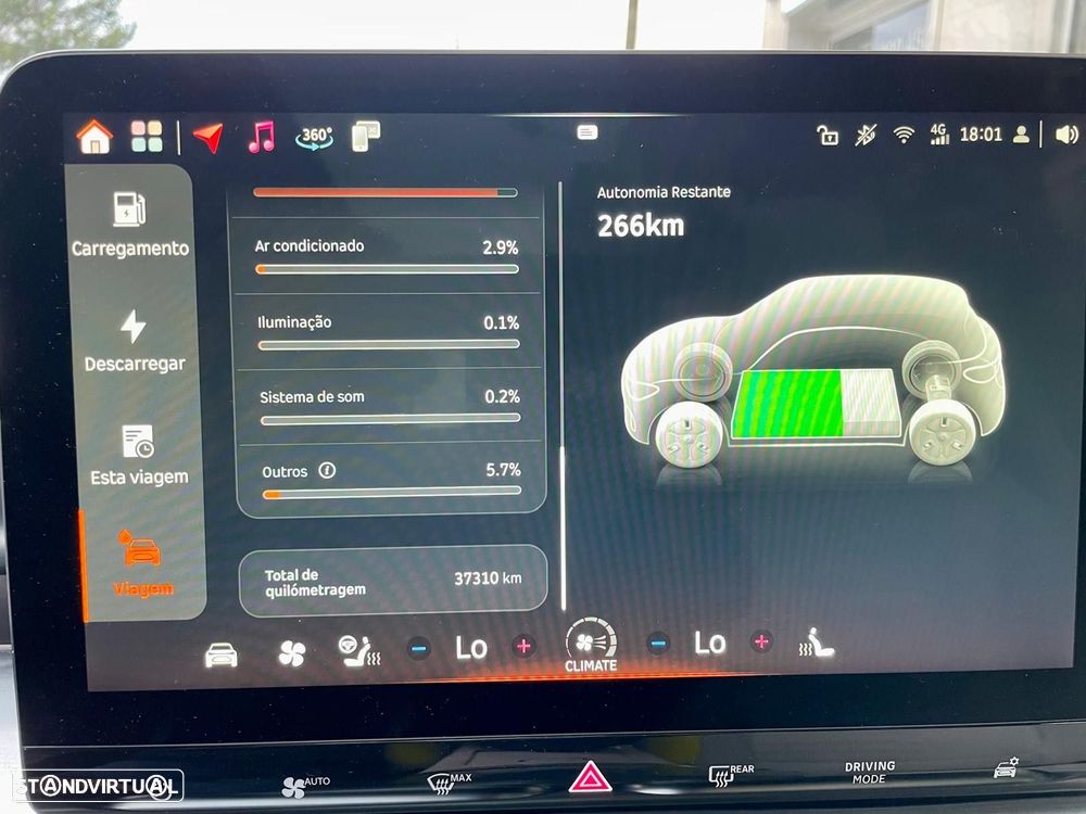 Smart #1 Pro+ - 3