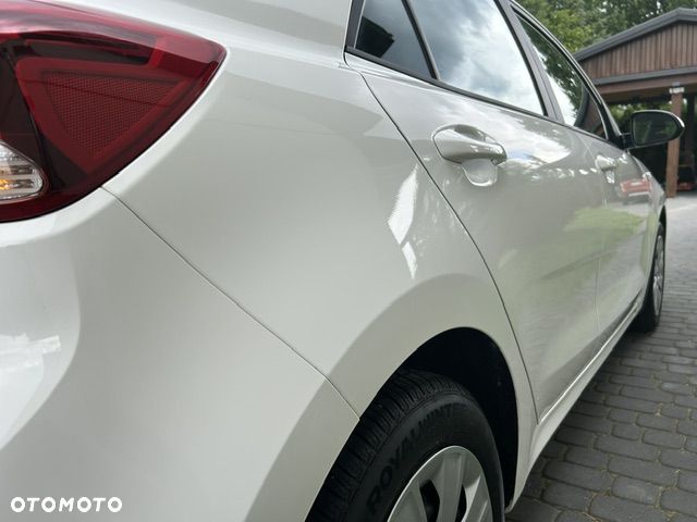 Kia Rio 1.2 Vision - 14