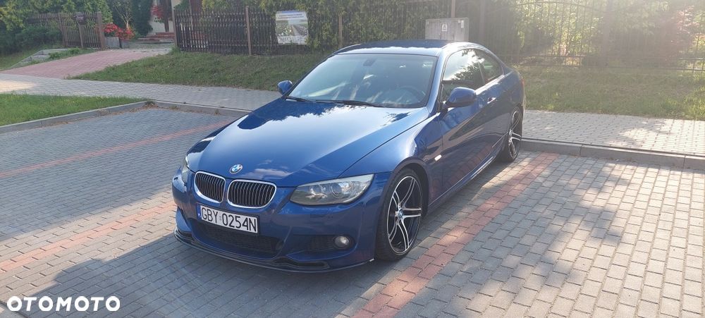 BMW Seria 3 - 1