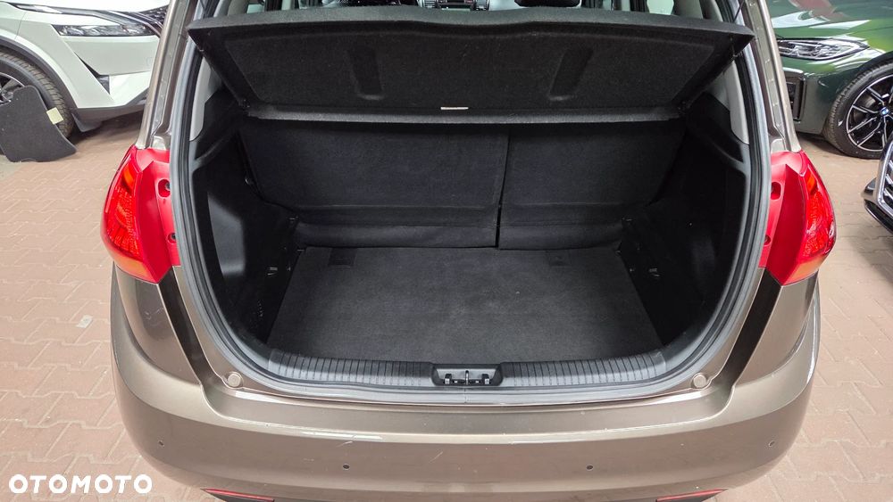 Kia Venga 1.6 Business Line - 9