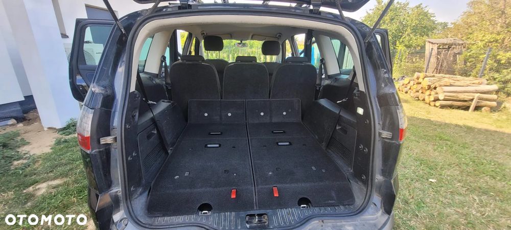 Ford S-Max 2.0 Viva Trend - 14