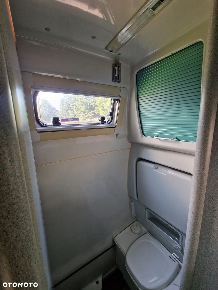 Volkswagen California - 11