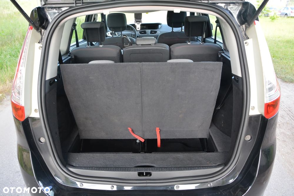 Renault Scenic ENERGY TCe 115 Expression - 38