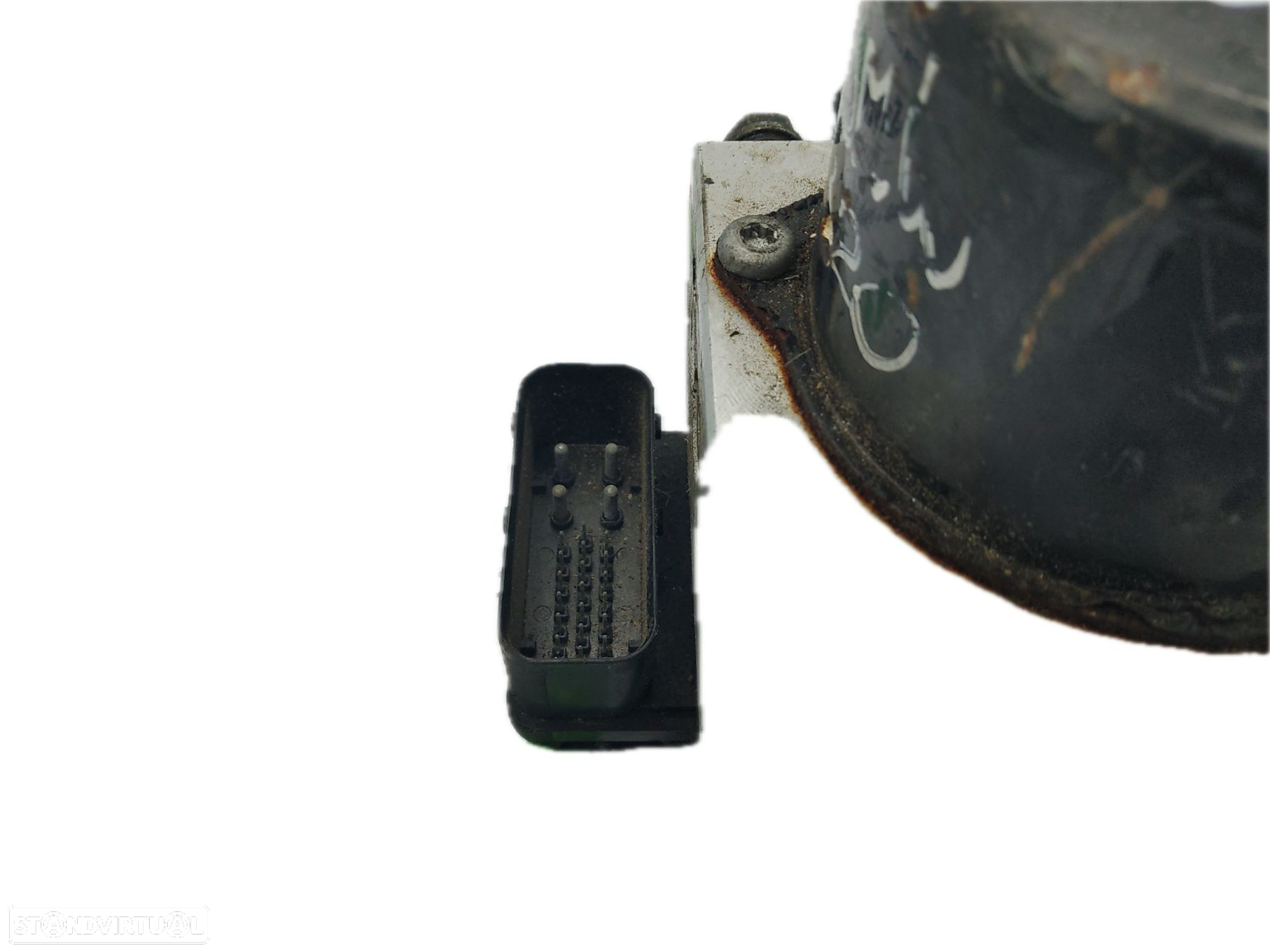 Abs Bmw 3 (E46) - 4