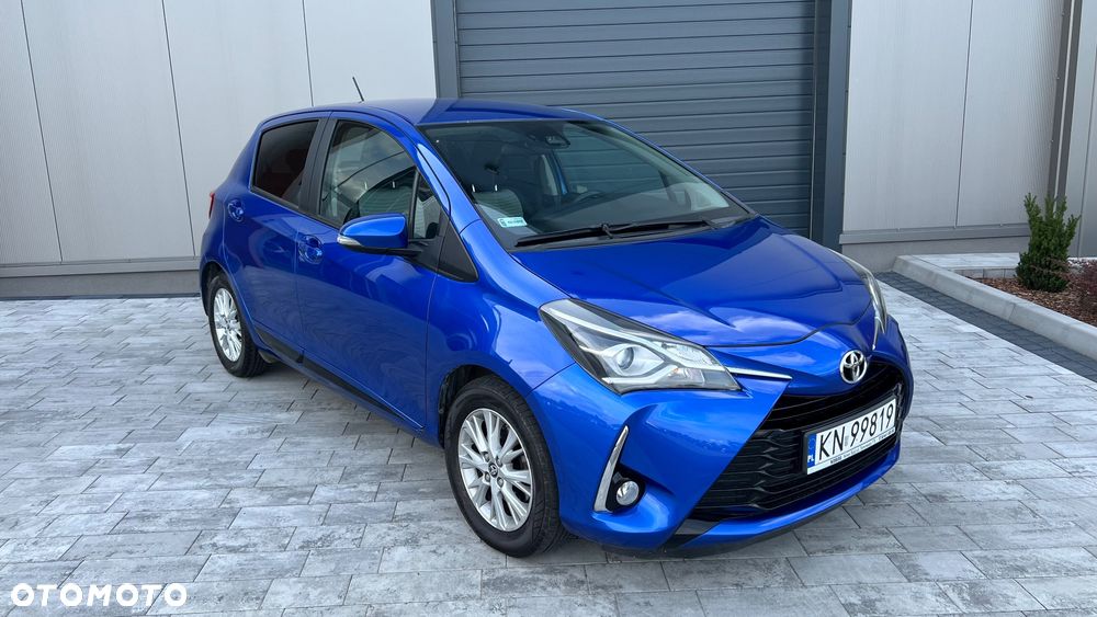 Toyota Yaris 1.5 Premium - 3