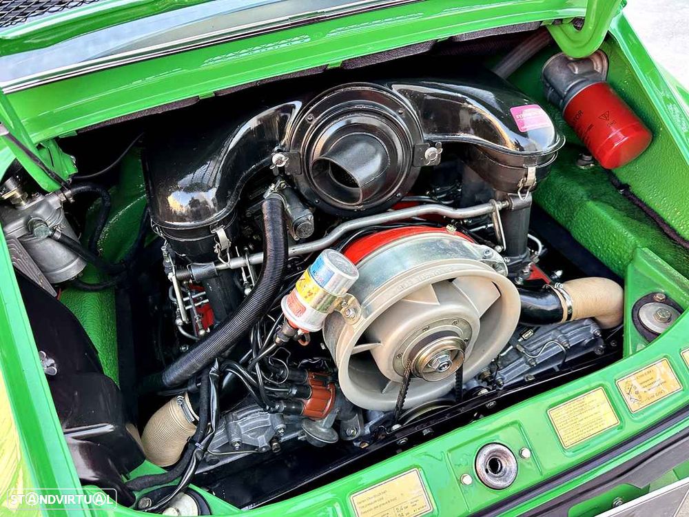 Porsche 911 (991) - 28